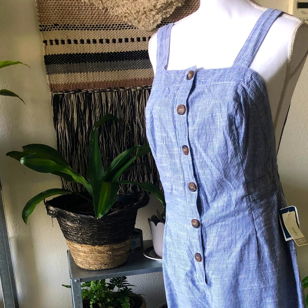 NWT jumper